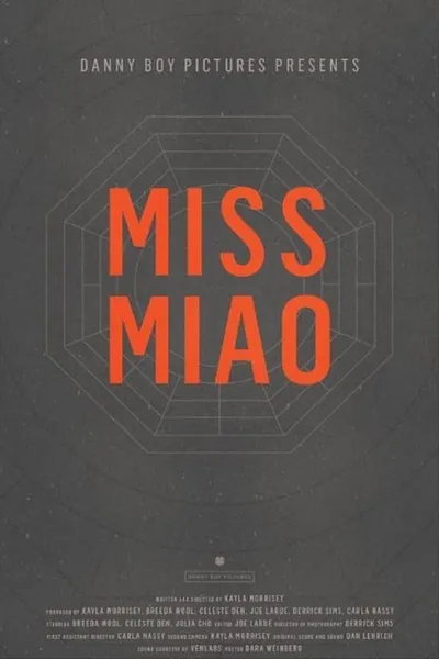 Miss Miao