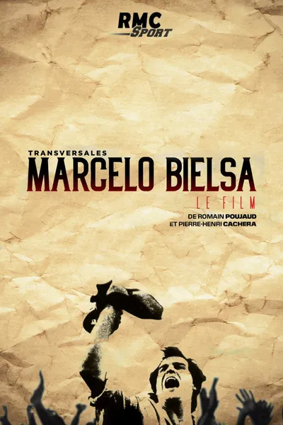 Marcelo Bielsa, le film