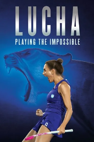 Lucha: Playing the Impossible