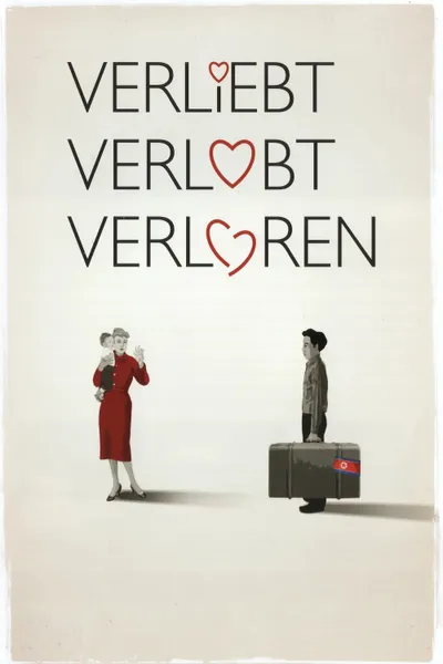 Verliebt, verlobt, verloren