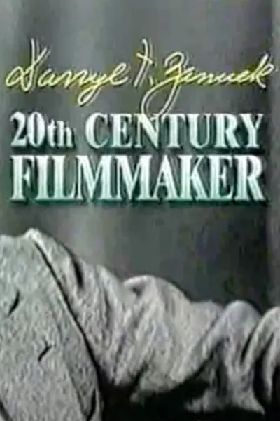 Darryl F. Zanuck: 20th Century Filmmaker