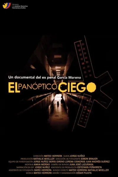 El Panóptico Ciego