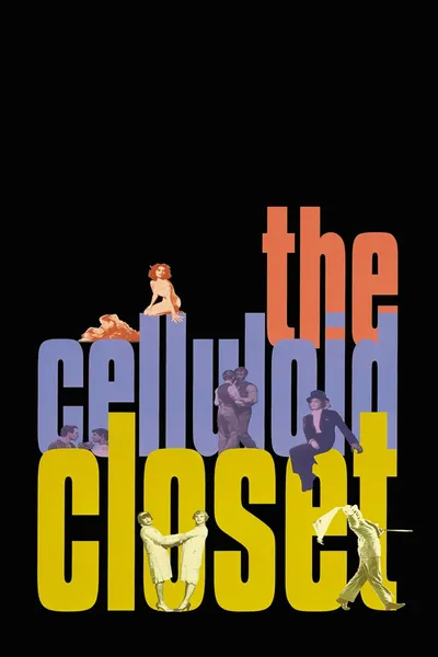 The Celluloid Closet