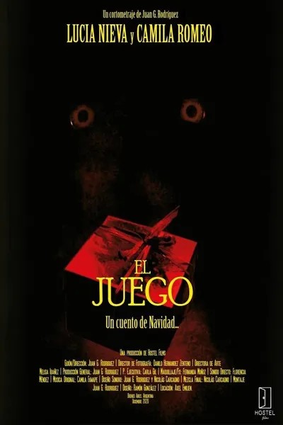 El Juego