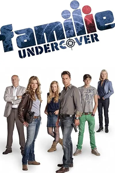 Familie Undercover