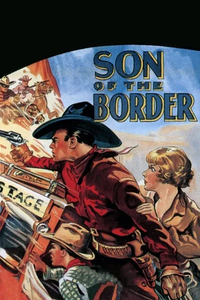 Son of the Border