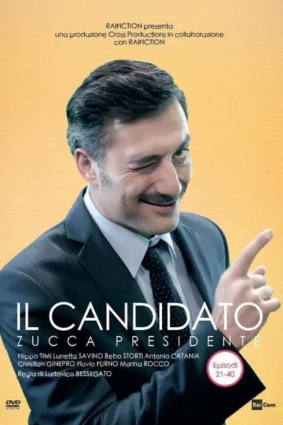 Il Candidato