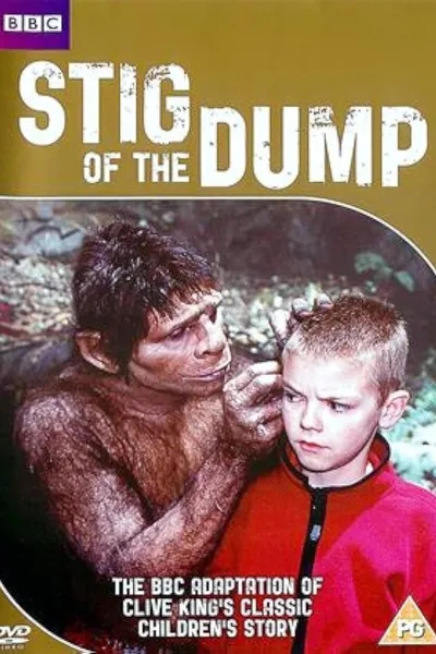 Stig of the Dump