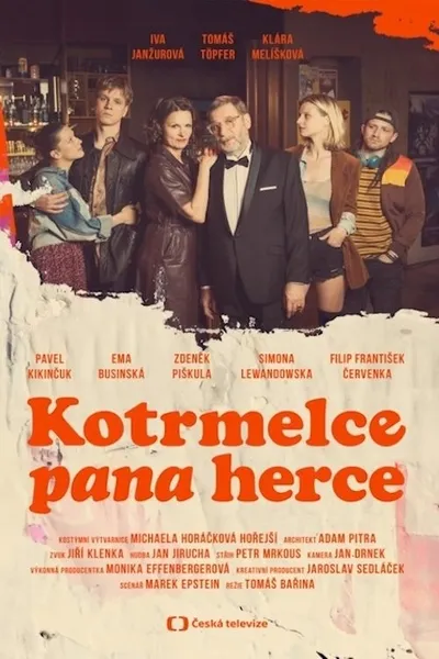 Kotrmelce pana herce