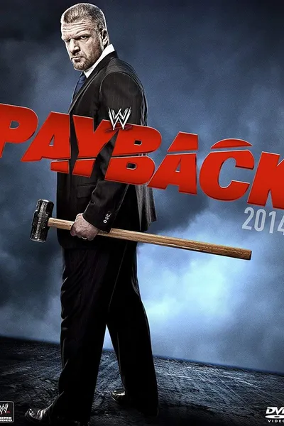 WWE Payback 2014