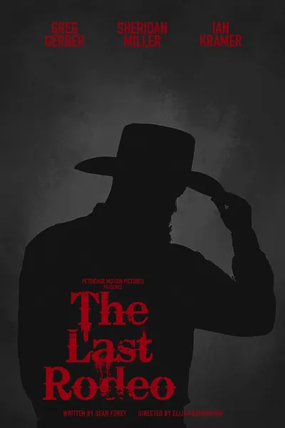 The Last Rodeo