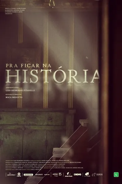 Pra Ficar na História