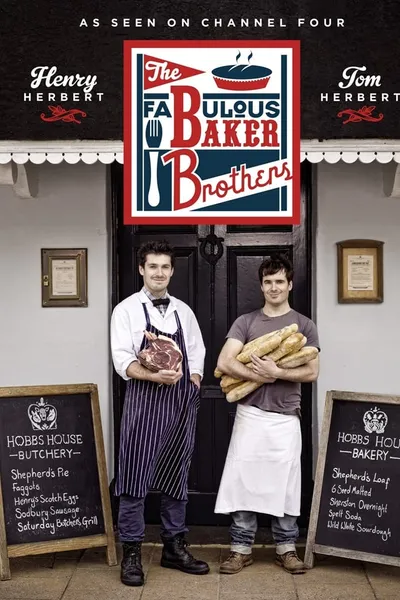 The Fabulous Baker Brothers