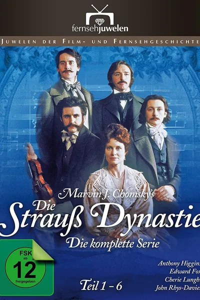 The Strauss Dynasty