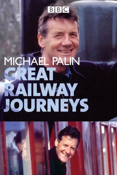 Great Railway Journeys