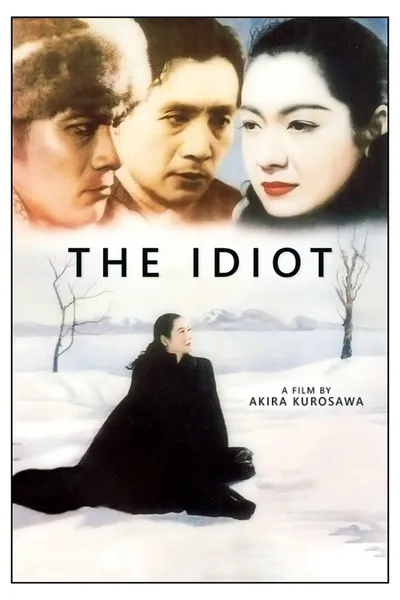 The Idiot