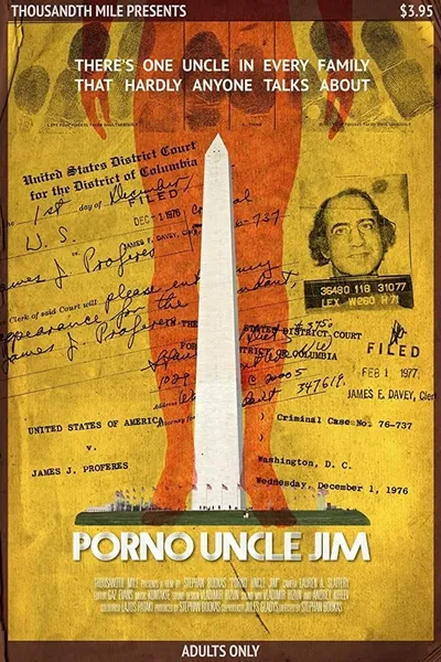 Porno Uncle Jim