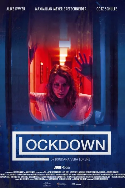 Lockdown – Tödliches Erwachen