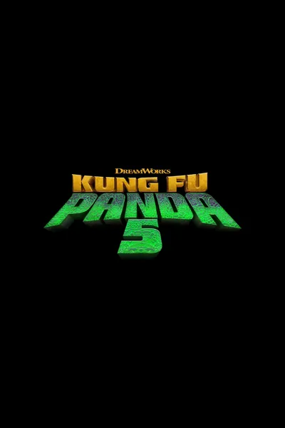 Kung Fu Panda 5