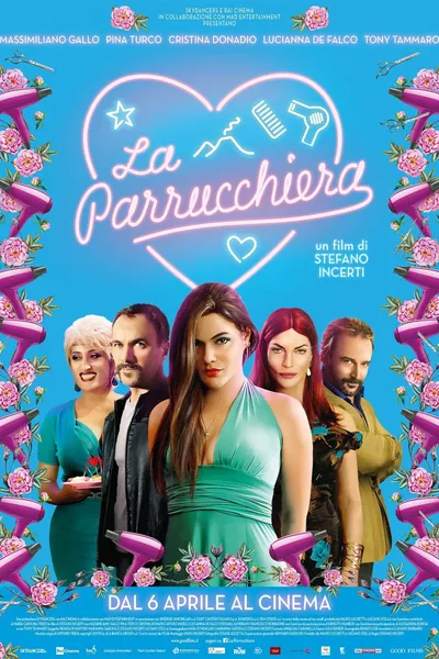 La Parrucchiera