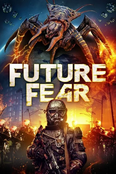 Future Fear