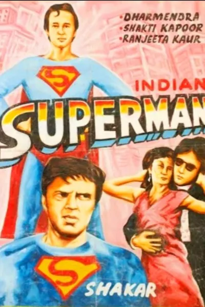 Superman
