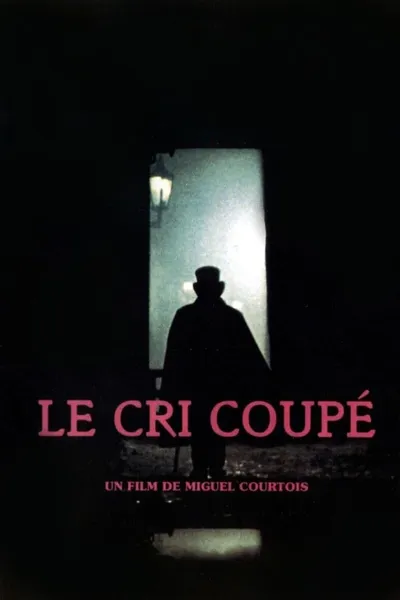 Le cri coupé