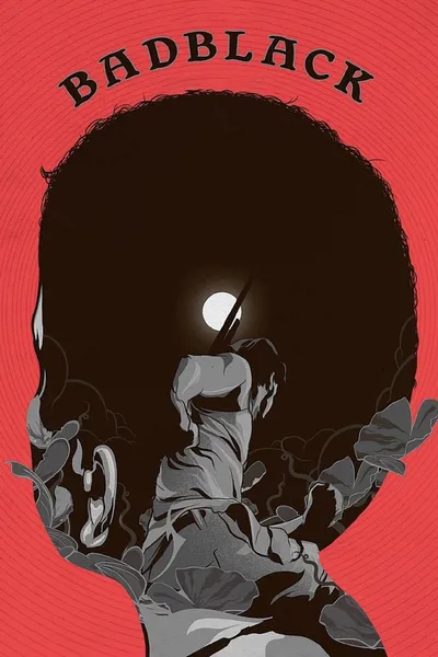 Bad Black
