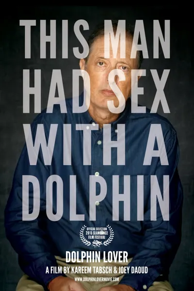 Dolphin Lover