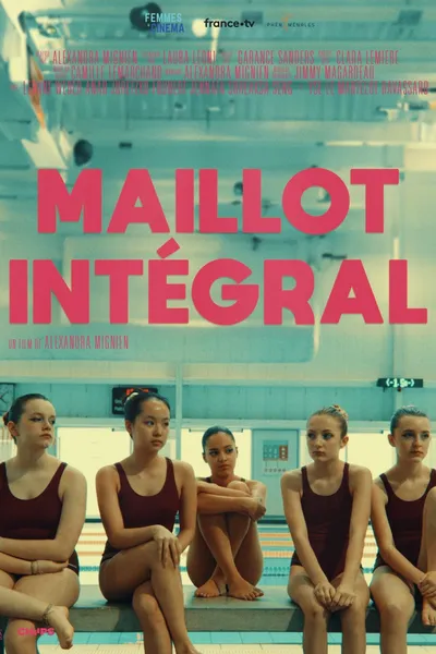 Maillot intégral