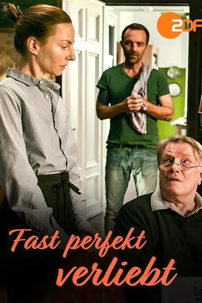 Fast perfekt verliebt