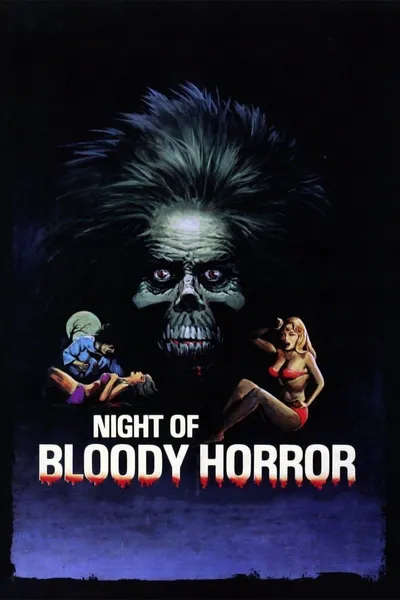 The Night of Bloody Horror