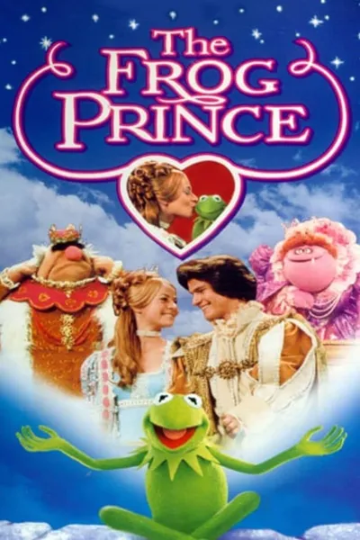 Tales from Muppetland: The Frog Prince