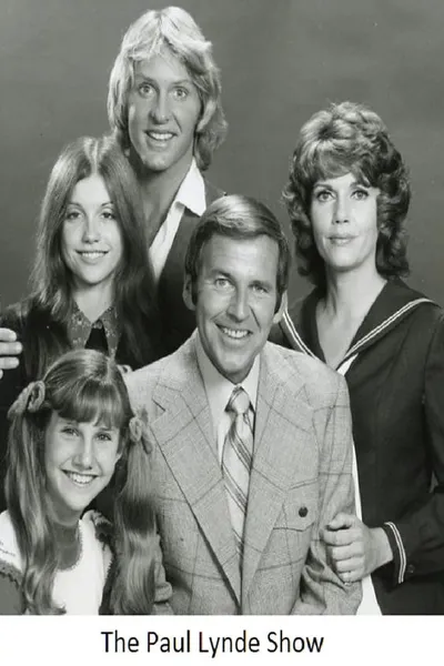 The Paul Lynde Show