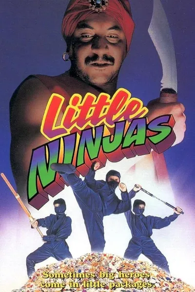 Little Ninjas