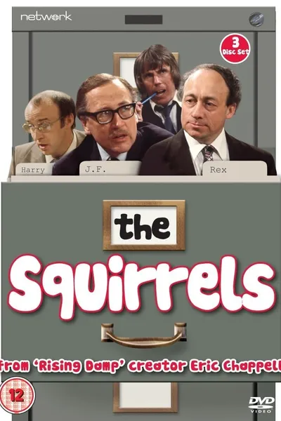 The Squirrels