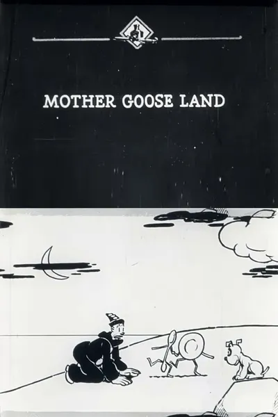 Mother Gooseland