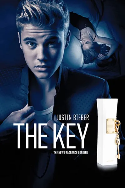 Justin Bieber: The Key