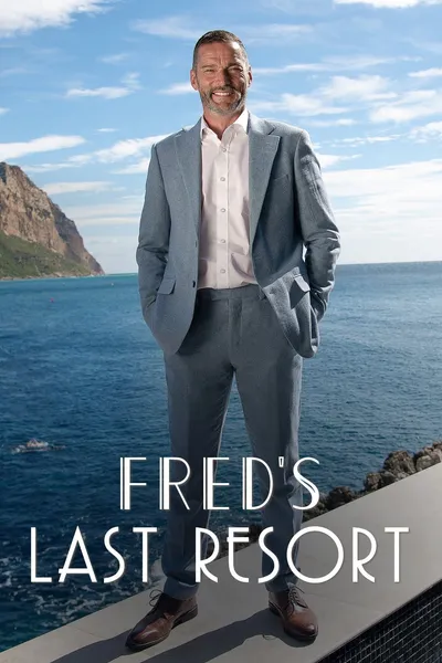 Fred's Last Resort