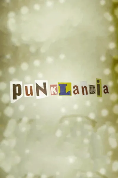 Punklandia