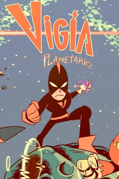 Vigía Planetario: Trolleada