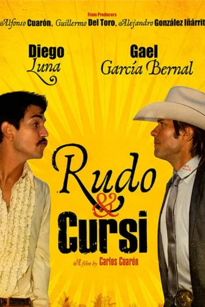 Rudo & Cursi