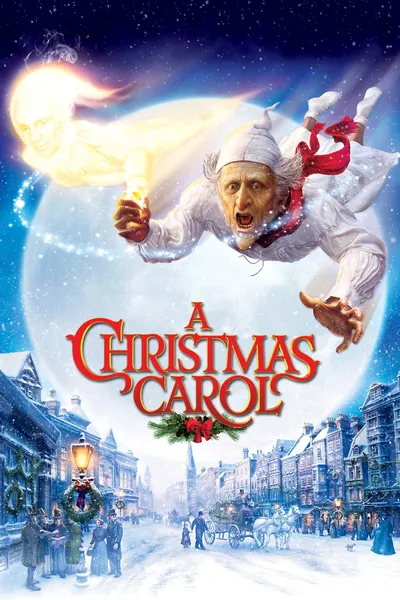 A Christmas Carol