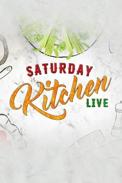 Saturday Kitchen Live