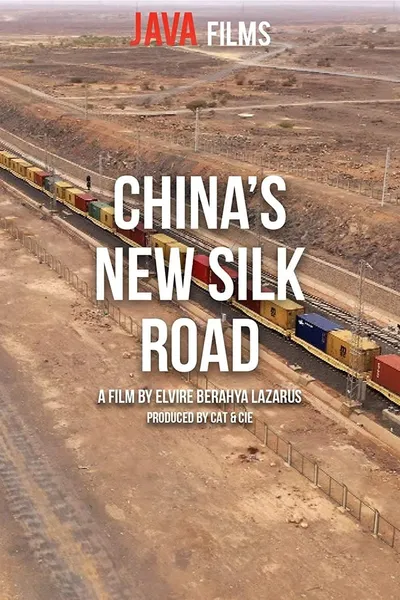 China's New Silk Road