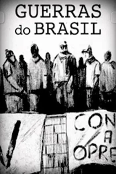 A Guerra do Brasil