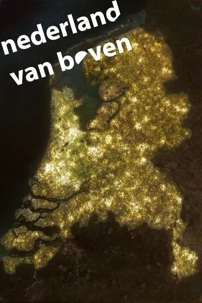 Nederland van Boven