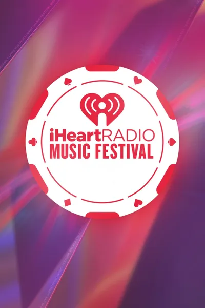 iHeartRadio Music Festival