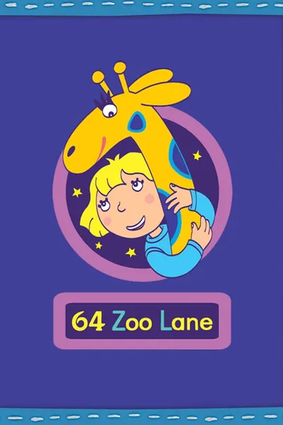 64 Zoo Lane