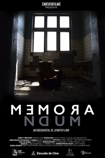 Memorándum